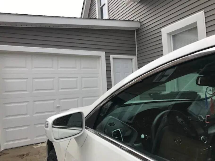Uber Close To Ohio City, Cleveland Διαμέρισμα Εξωτερικό φωτογραφία